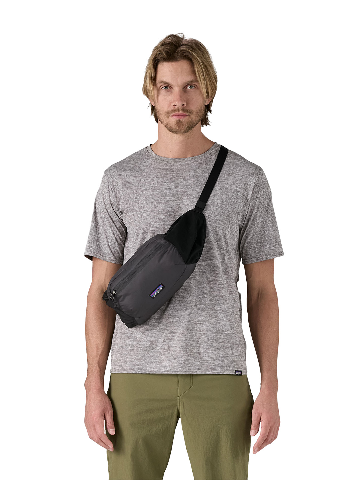 Terravia Hip Pack