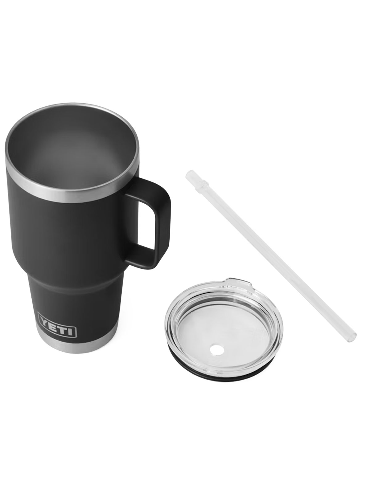 Rambler® 35 oz Straw Mug (1L)
