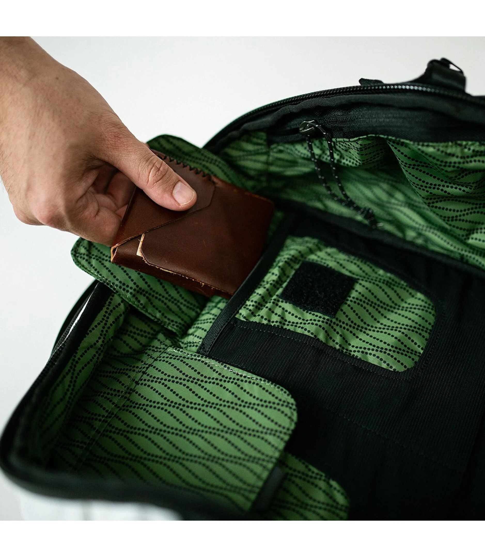 Osprey X Carryology Archeon 30 liter ryggsekk