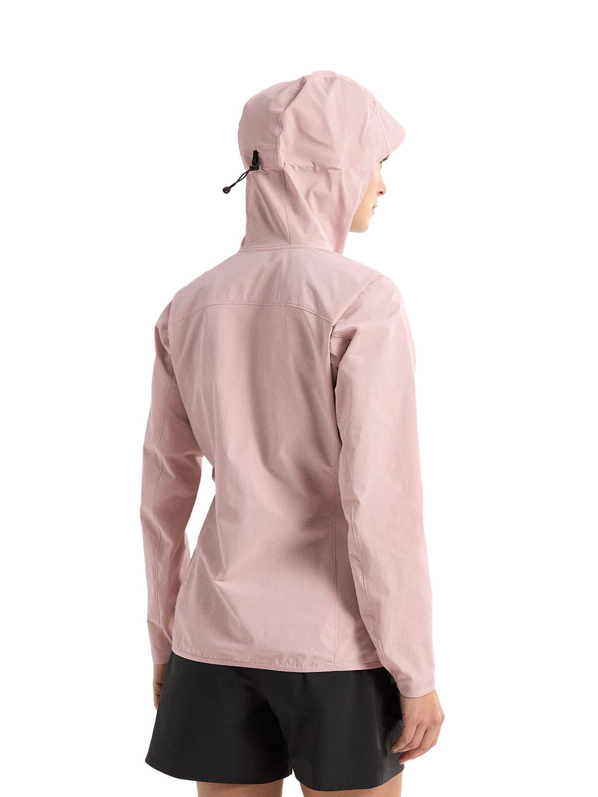 Gamma Lightweight Hoody (Dame)