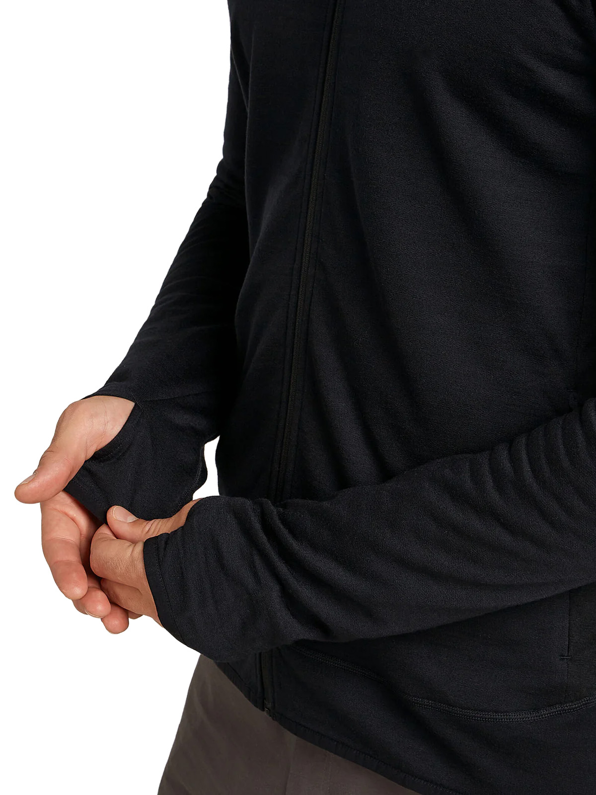 Descender 300 LS Zip (Herre)