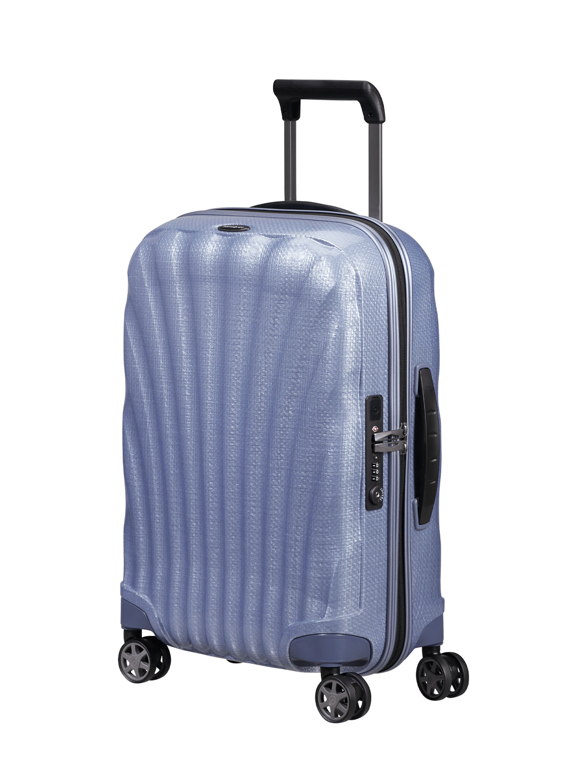 C-Lite 55 carry-on trillekoffert
