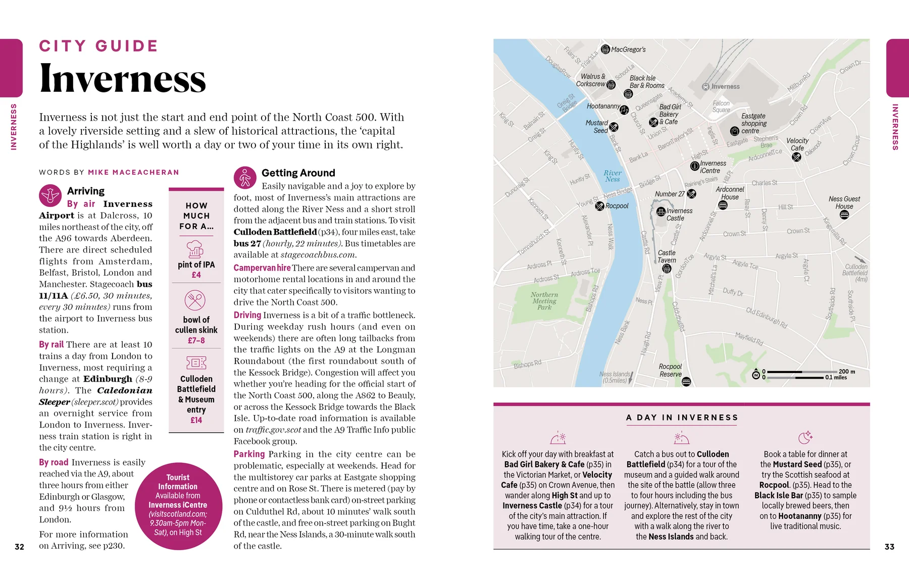 Journey North Coast 500