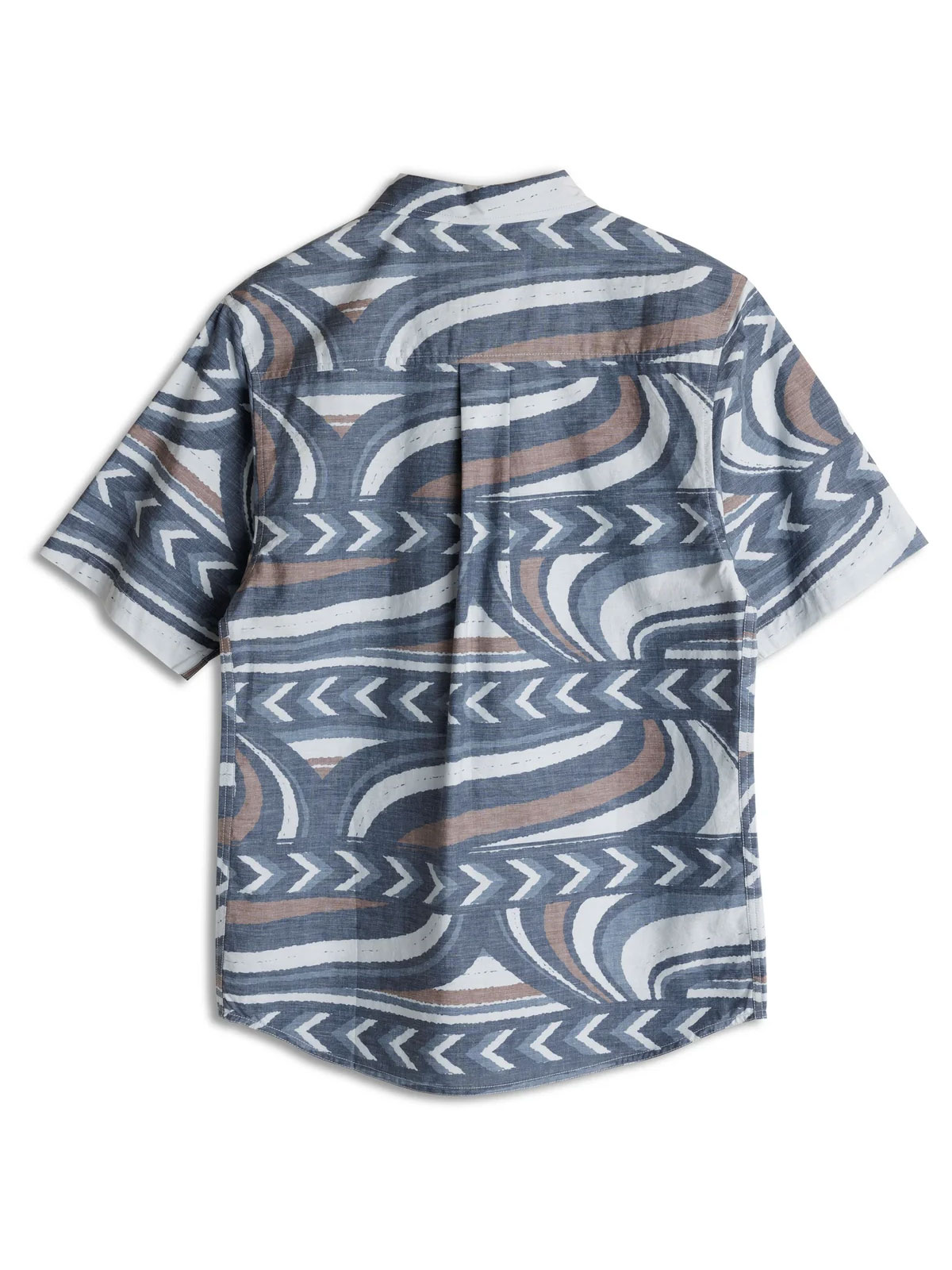 Topspot SS skjorte (Herre)