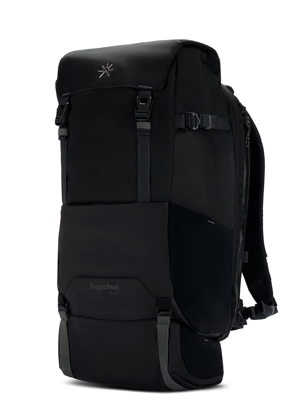 Shell Backpack (20-40 liter)