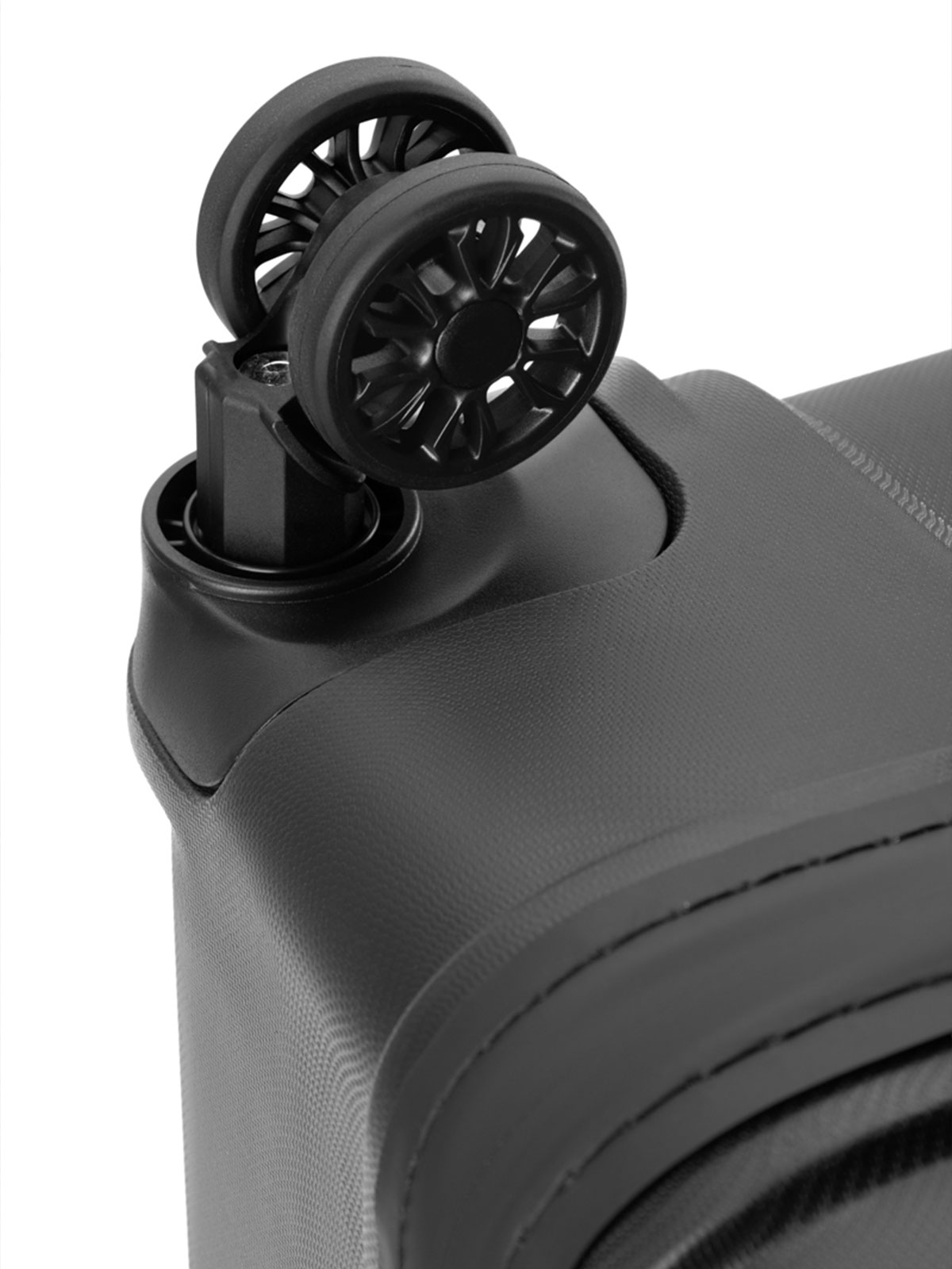 Phantom SL Spinner 76 cm trillekoffert