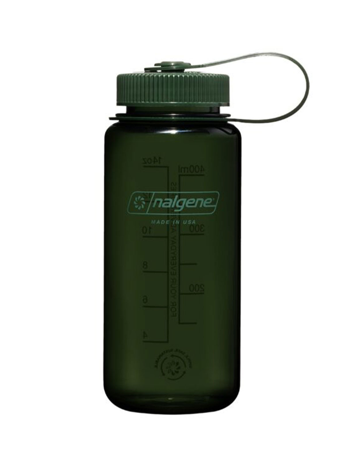 Wide Mouth Sustain Drikkeflaske (0,5L)