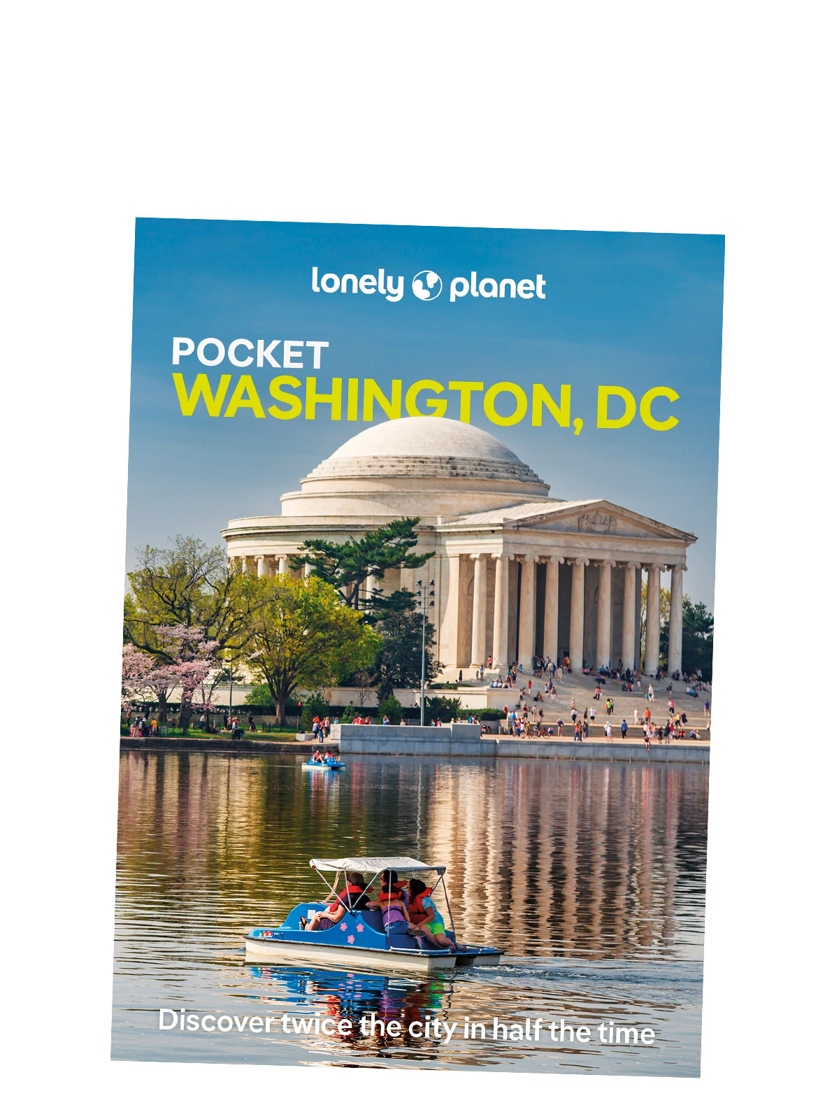 Pocket Washington, DC