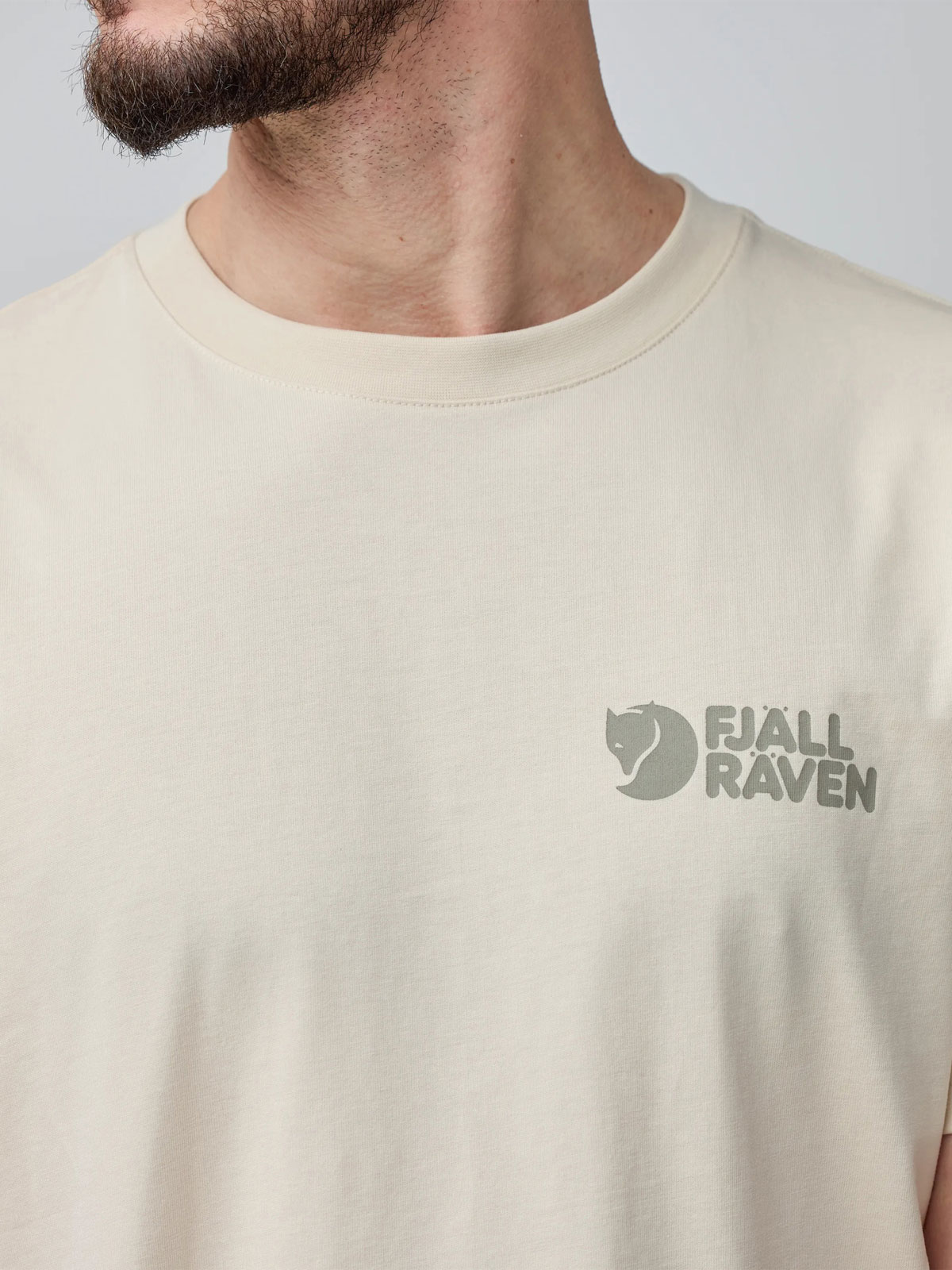 Heavy Classic T-skjorte (Herre)