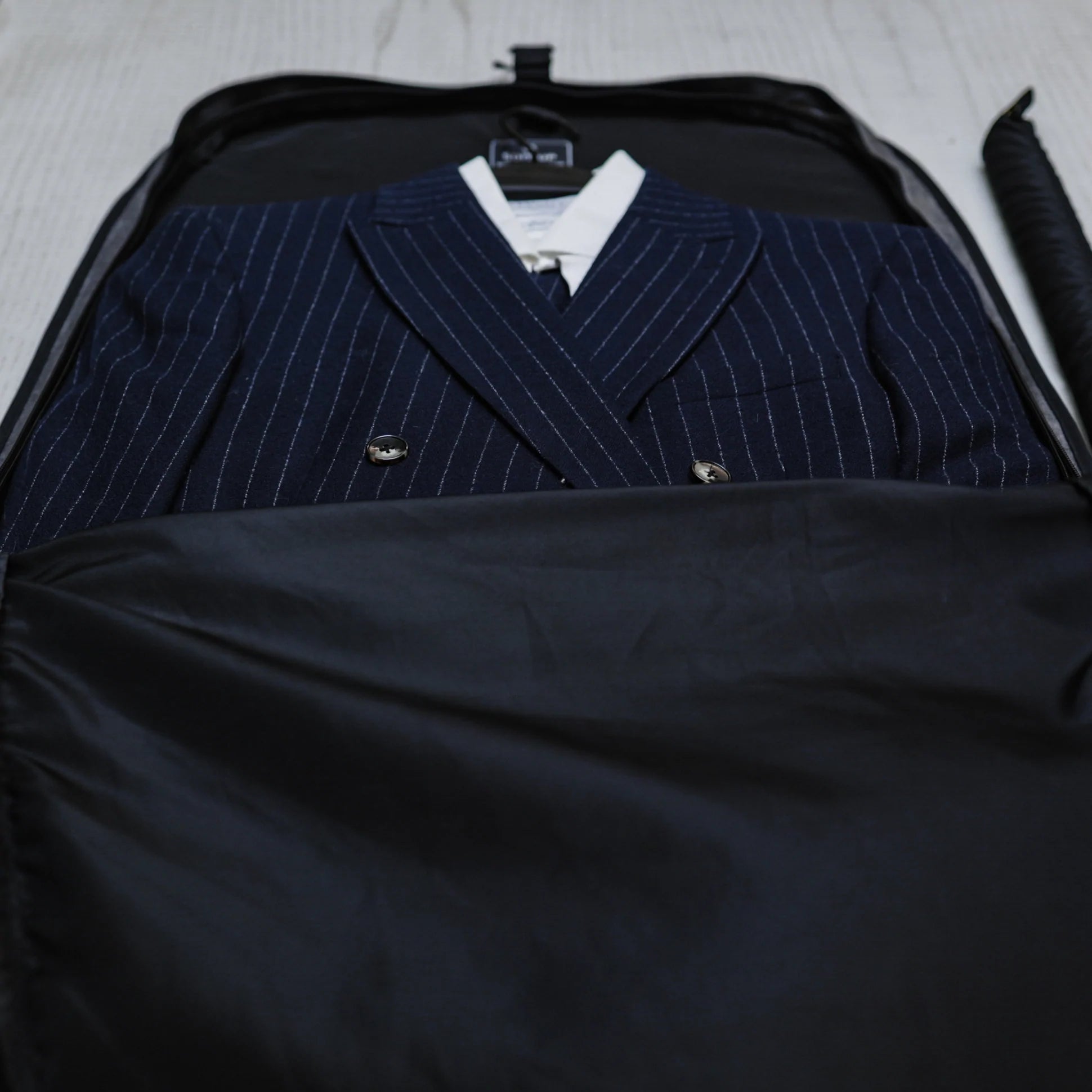 Suit Up Bag - Aktiv til jobb