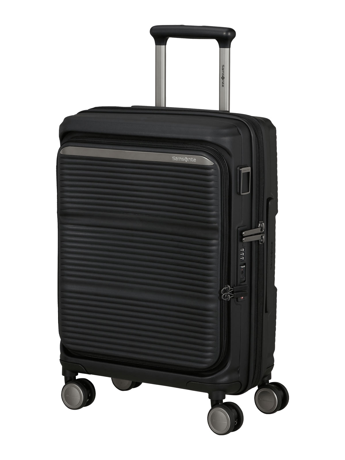 Paralux 55 cm carry-on håndbagasjekoffert