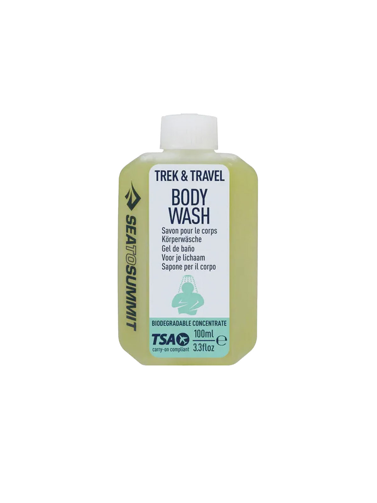 Body Wash (100 ml)