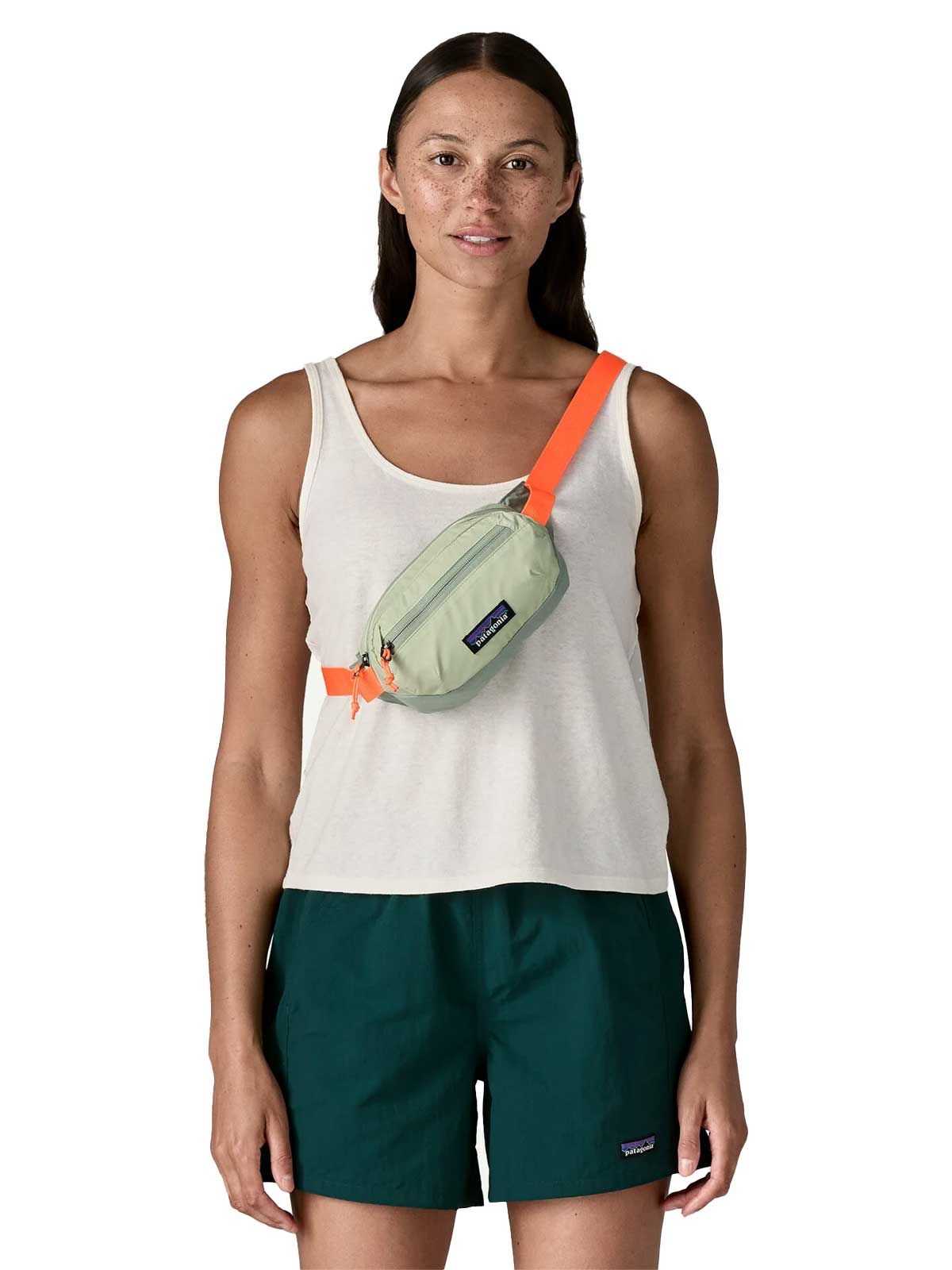 Terravia Mini Hip Pack