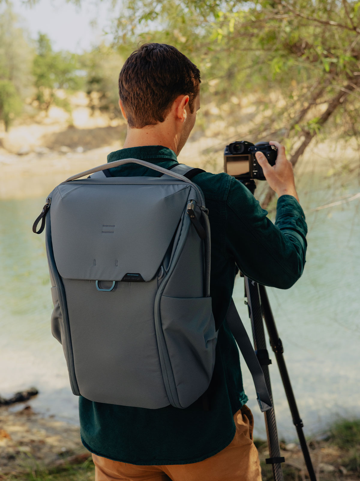 Everyday Backpack V2 30L