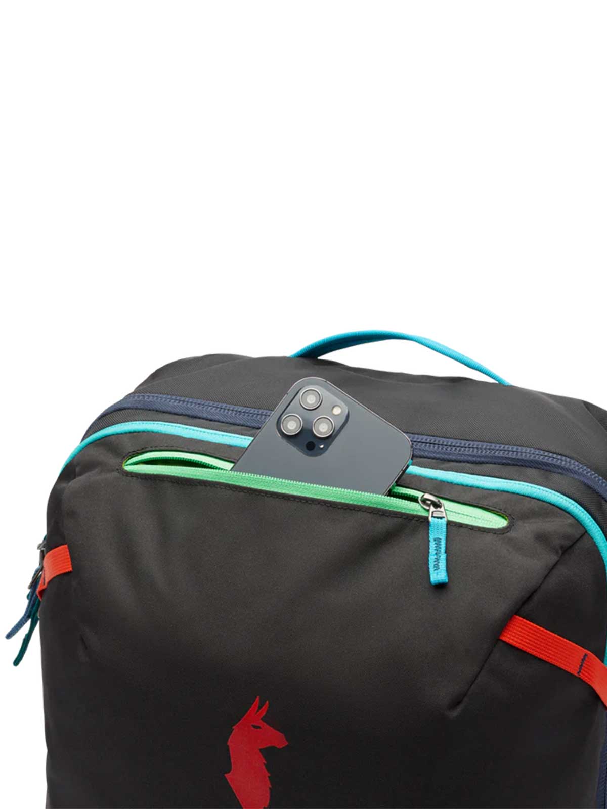 Allpa 35L Travel Pack - Del Dia Dark