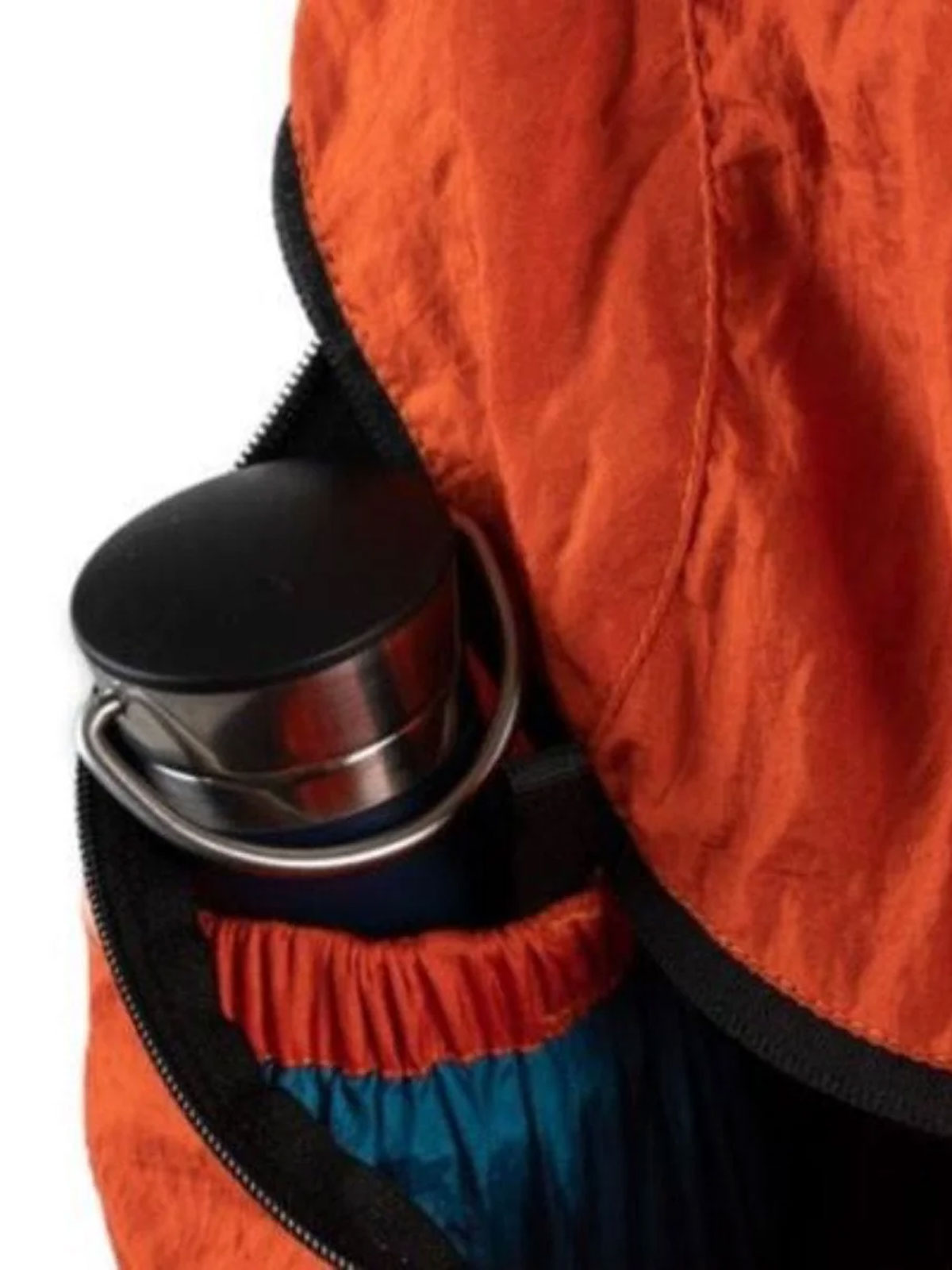 Backpack Plus 25L stappesekk