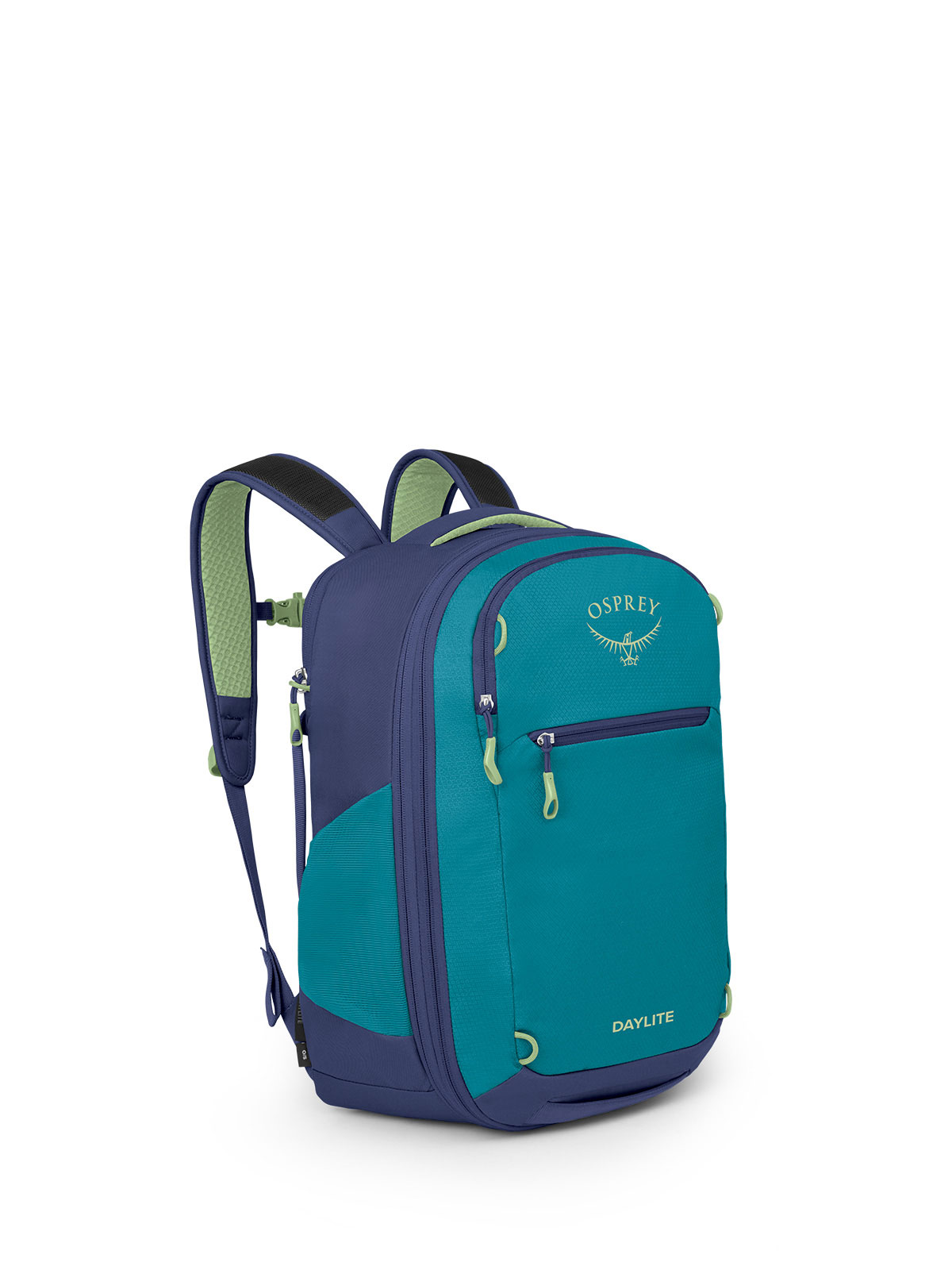 Daylite Expandable Travel Pack 26+6