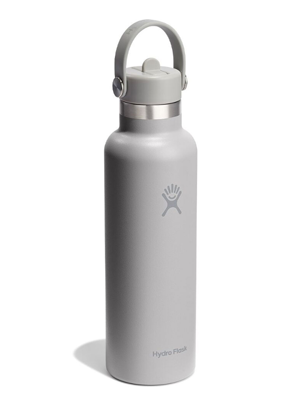 Standard Mouth m/ Flex Straw Cap 21 oz (621 ml) 