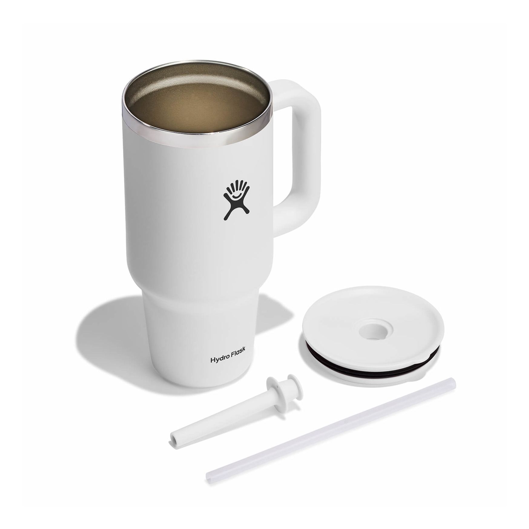 All Around Travel Tumbler (946ml) drikkeflaske