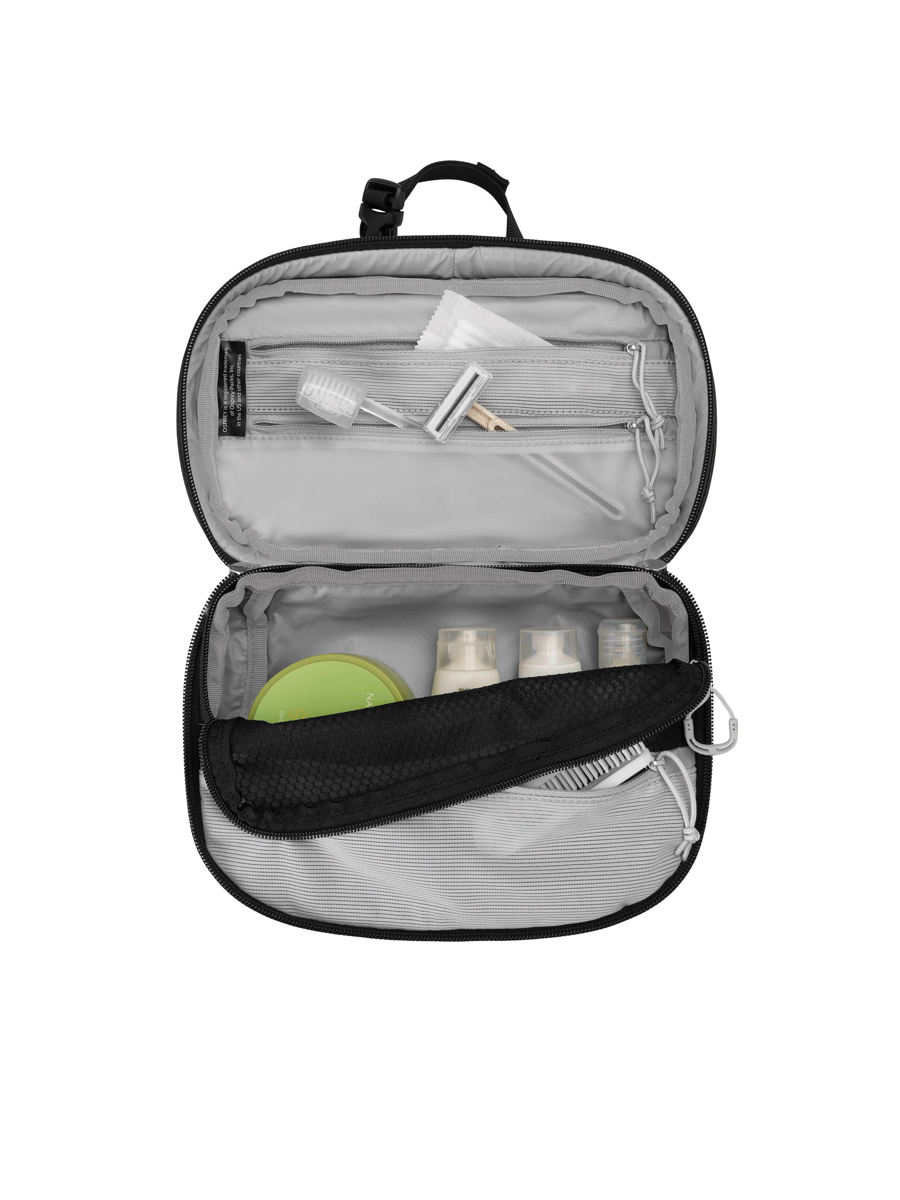 Transporter Toiletry Kit toalettmappe