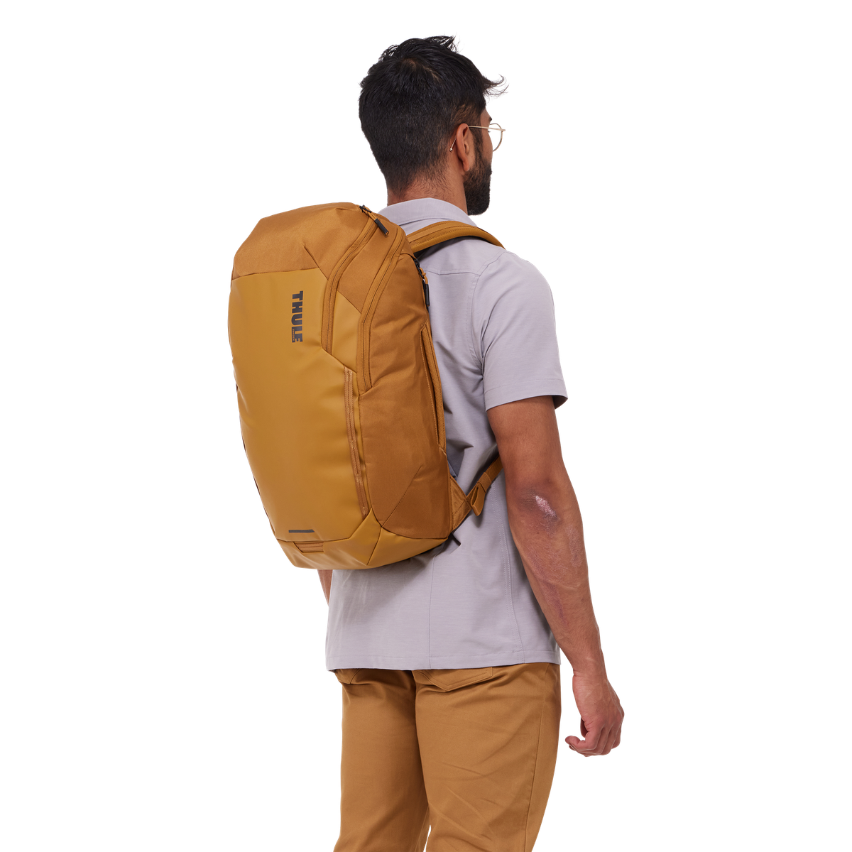 Chasm Laptop Backpack 26 liter