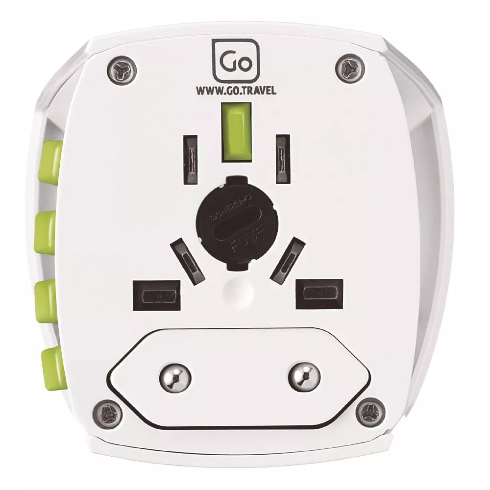 Universal Adapter (ujordet)