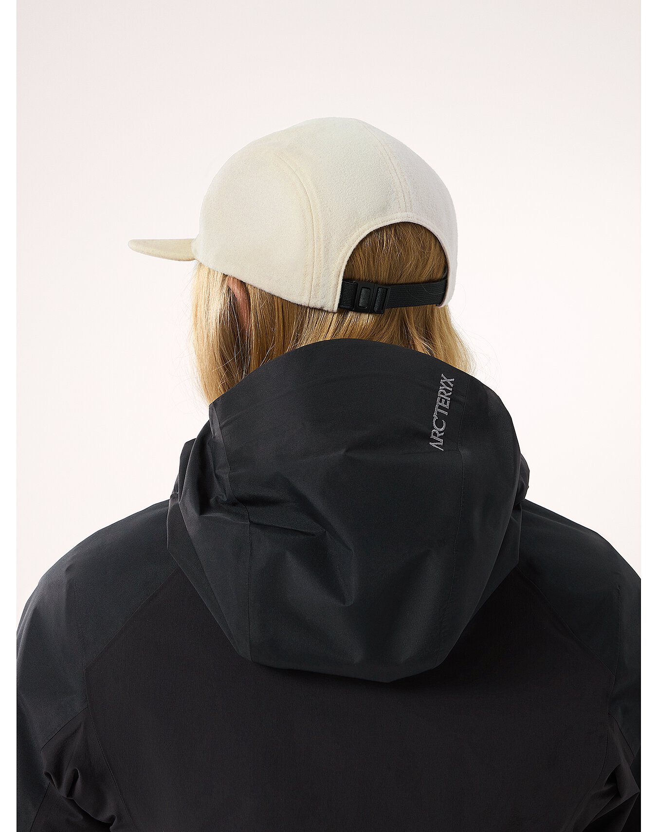 Calidum 5-panel Wool Cap