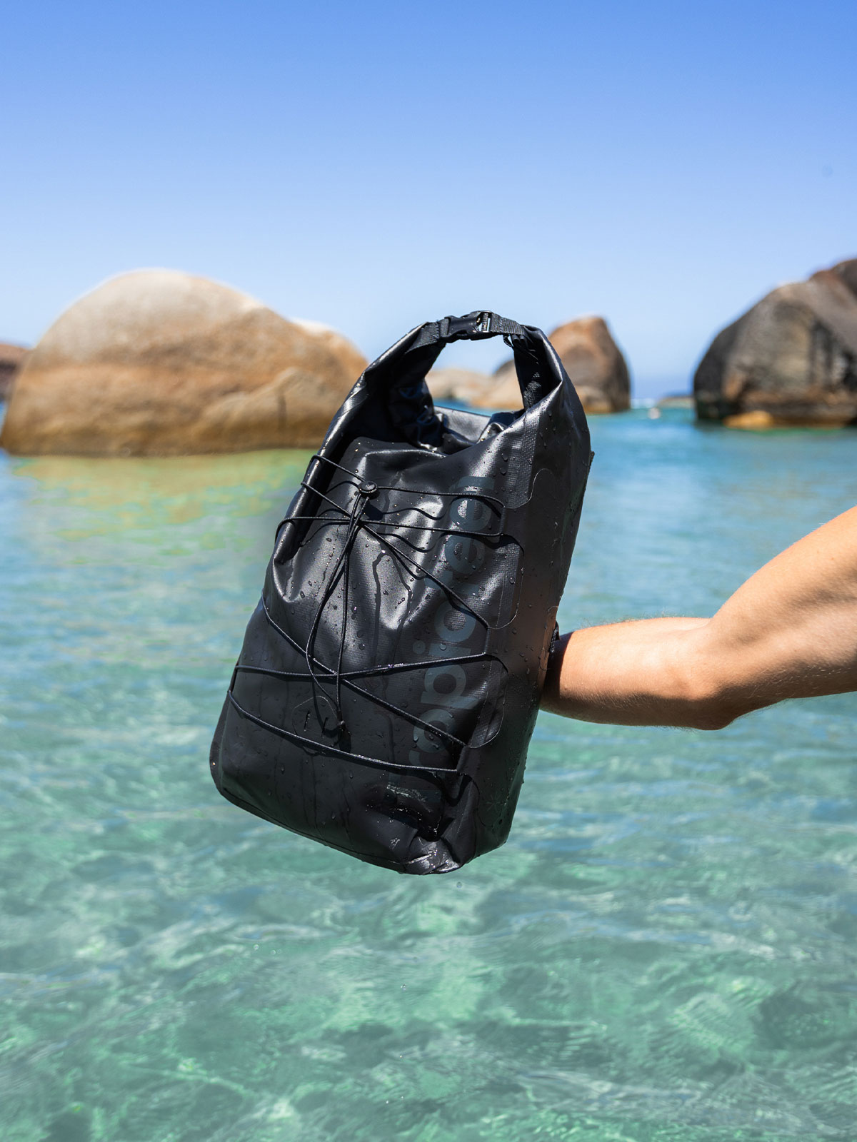 Waterproof Daypack