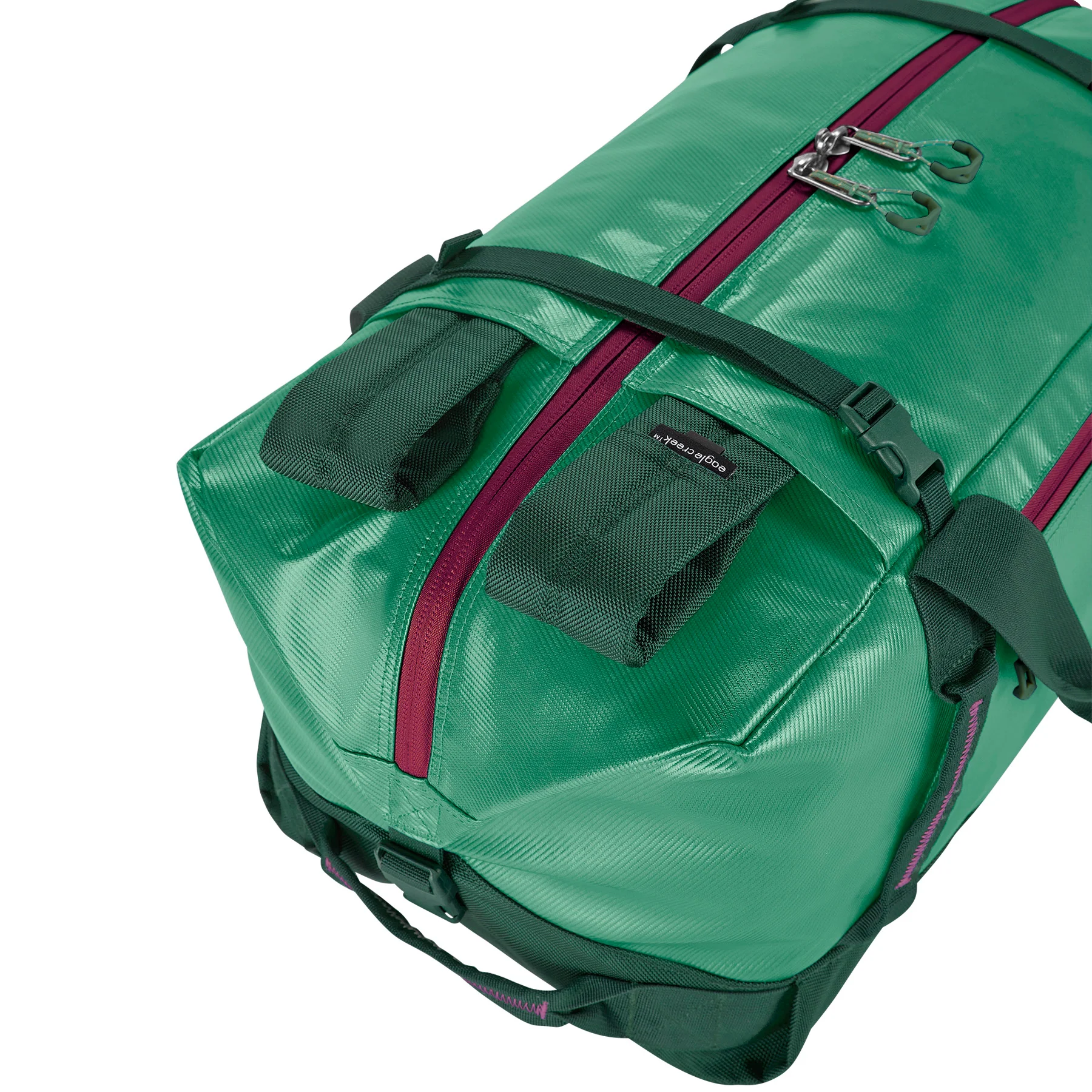 Migrate Duffel 60 liter