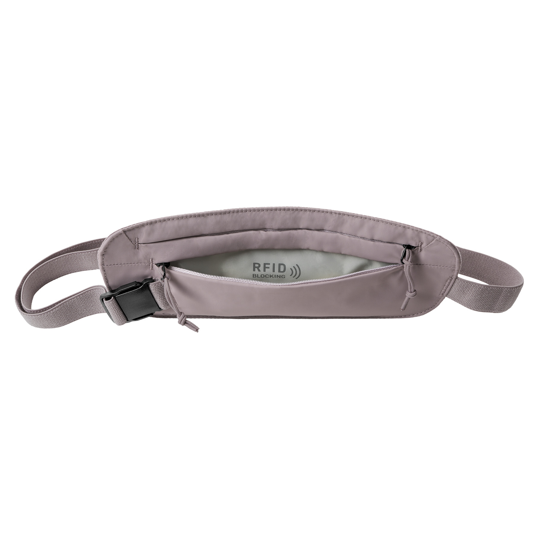 Undercover RFID Money Belt pengebelte