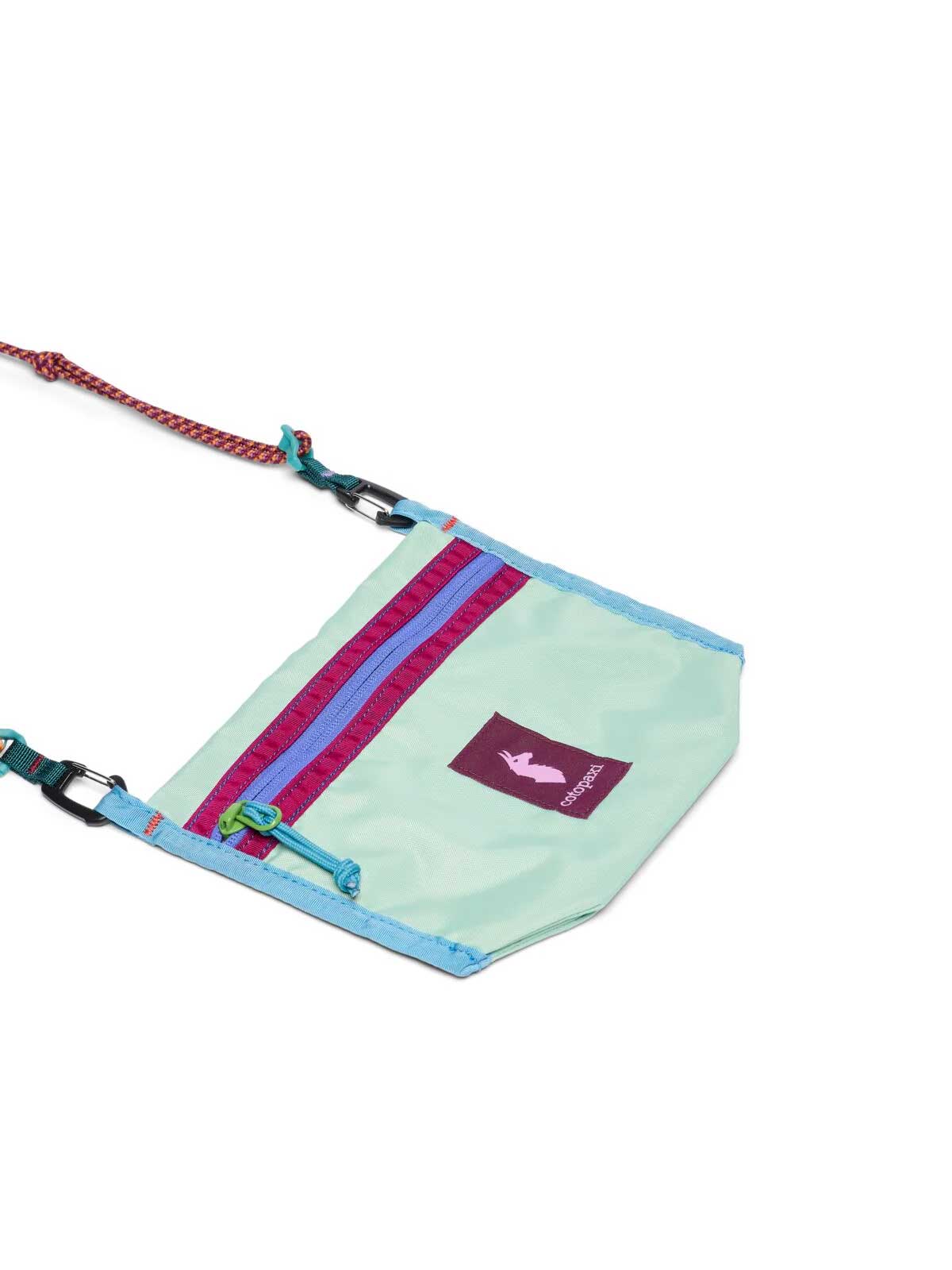 Cotopaxi Lista 2L Lightweight Crossbody Bag - Del Dìa