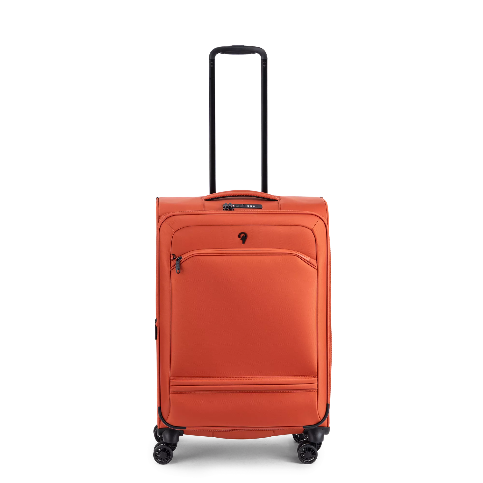 Boarding Koffert 66cm medium trillekoffert