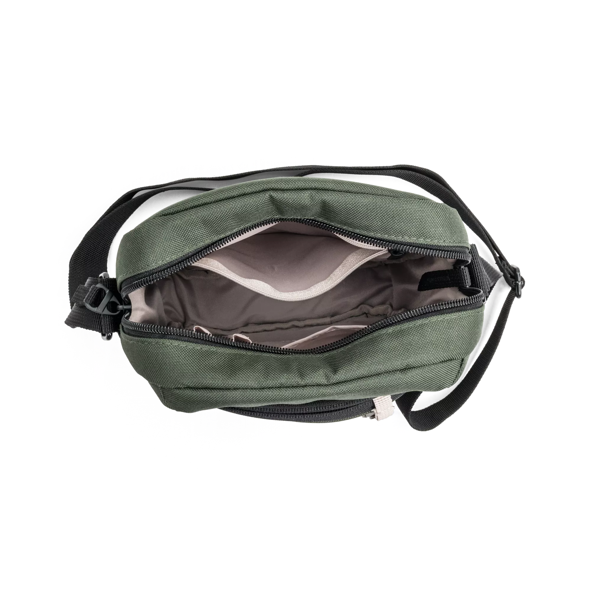 Flight Crossbody Skulderveske