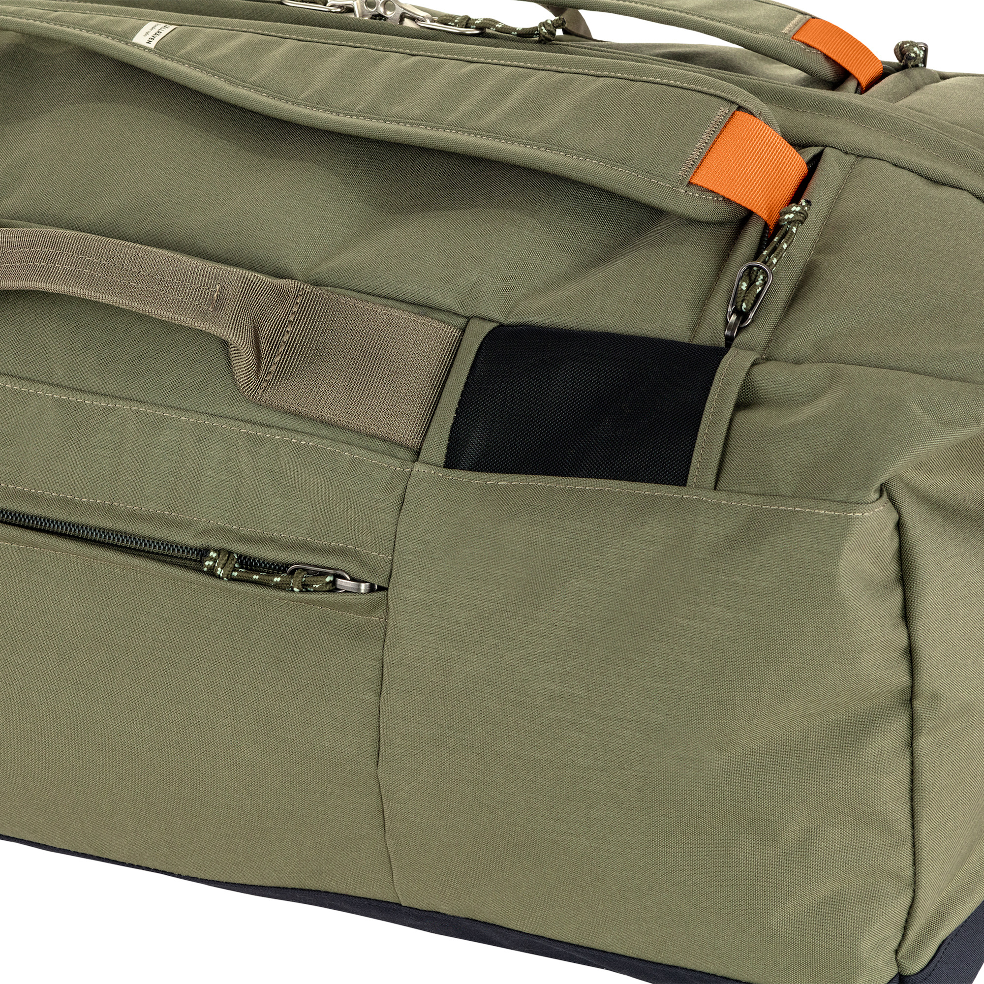 Ferden Duffel 80 liter reisebag