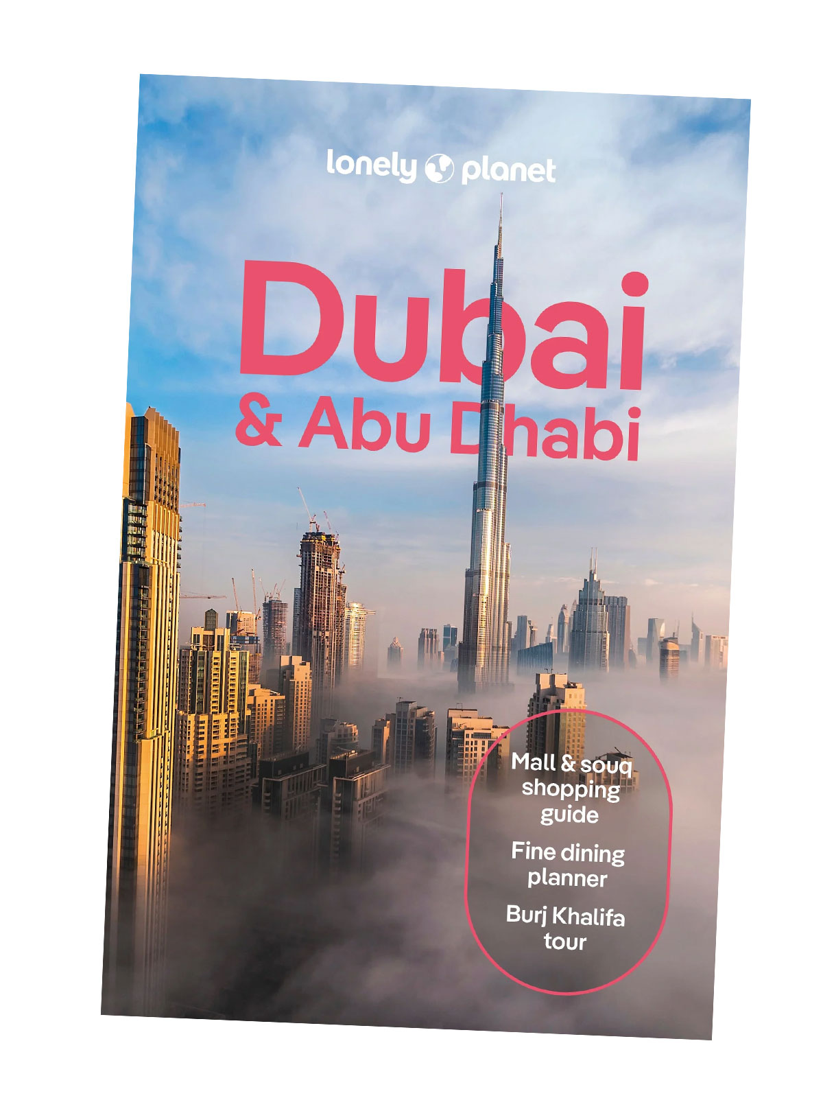Dubai & Abu Dhabi  Lonely Planet