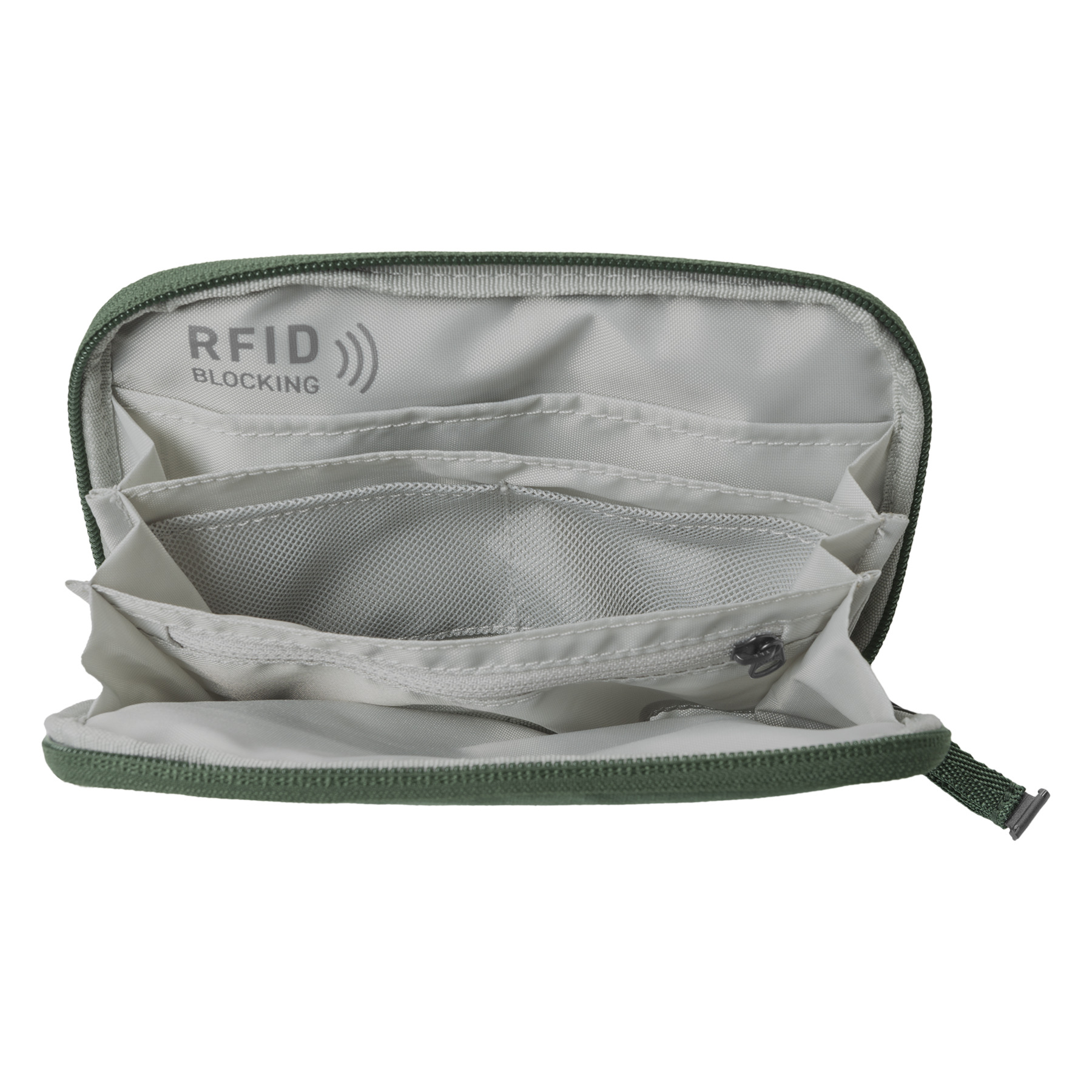 Stash RFID Passport Wallet