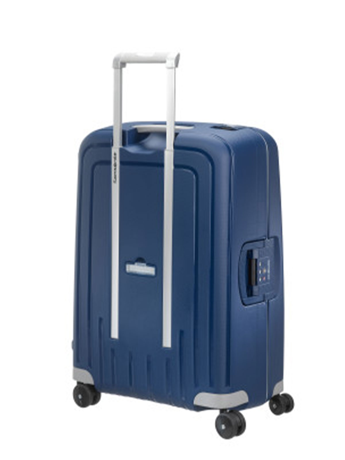 S'Cure Spinner 69 (medium trillekoffert)