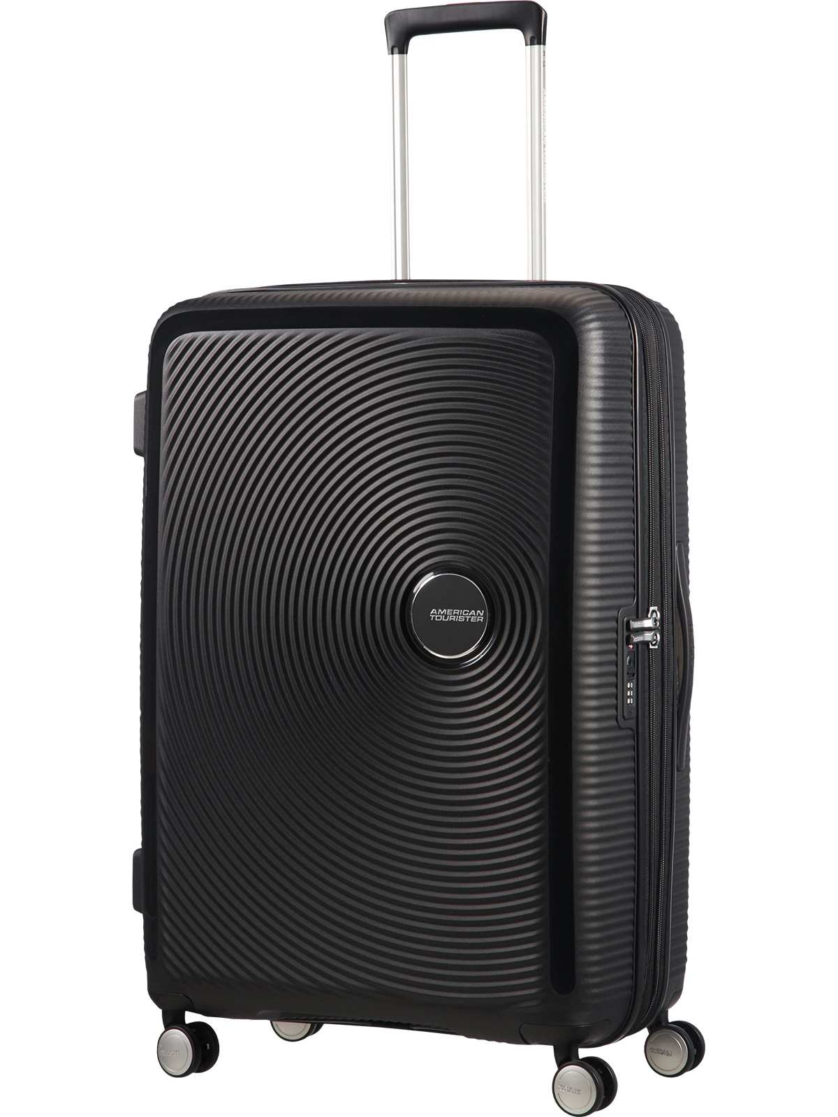 Soundbox Spinner 77 cm trillekoffert