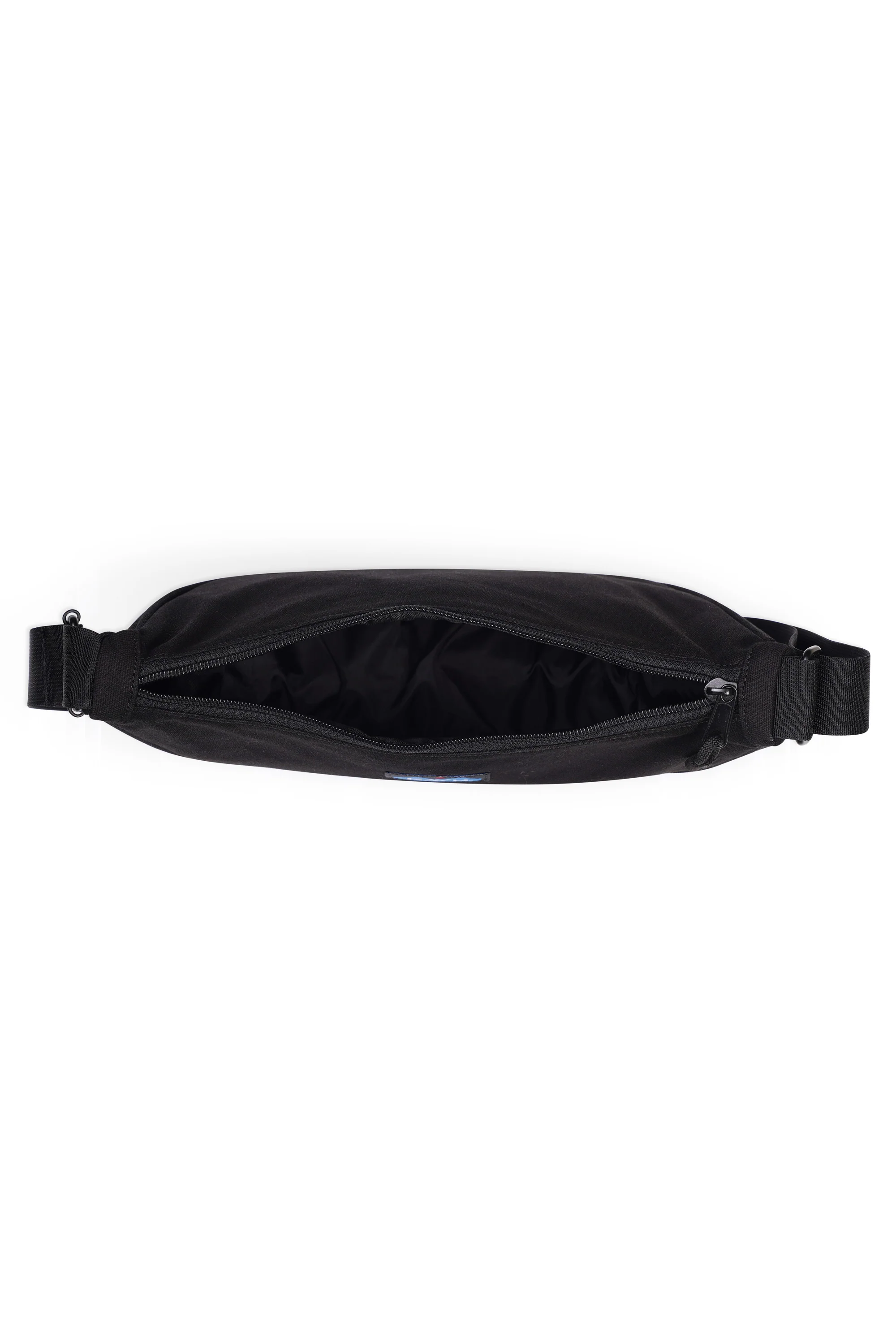 Saddle Satchel slingveske