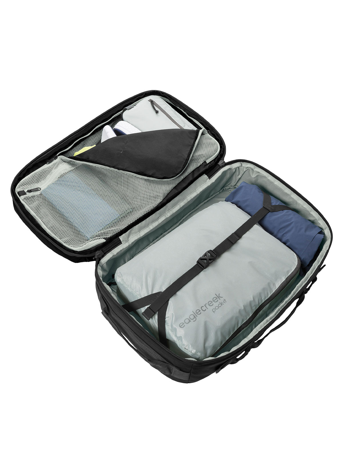 Travel Tour Pack 40 liter