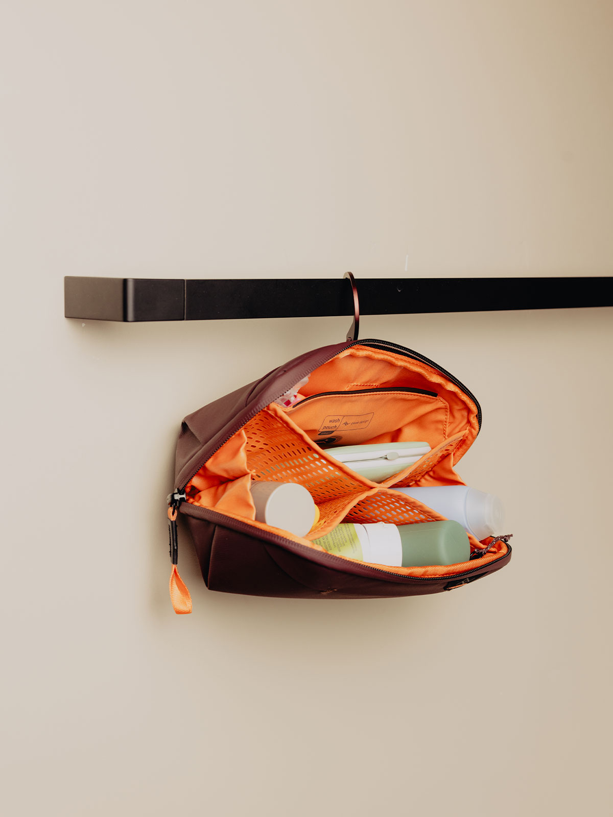 Wash Pouch Small toalettmappe