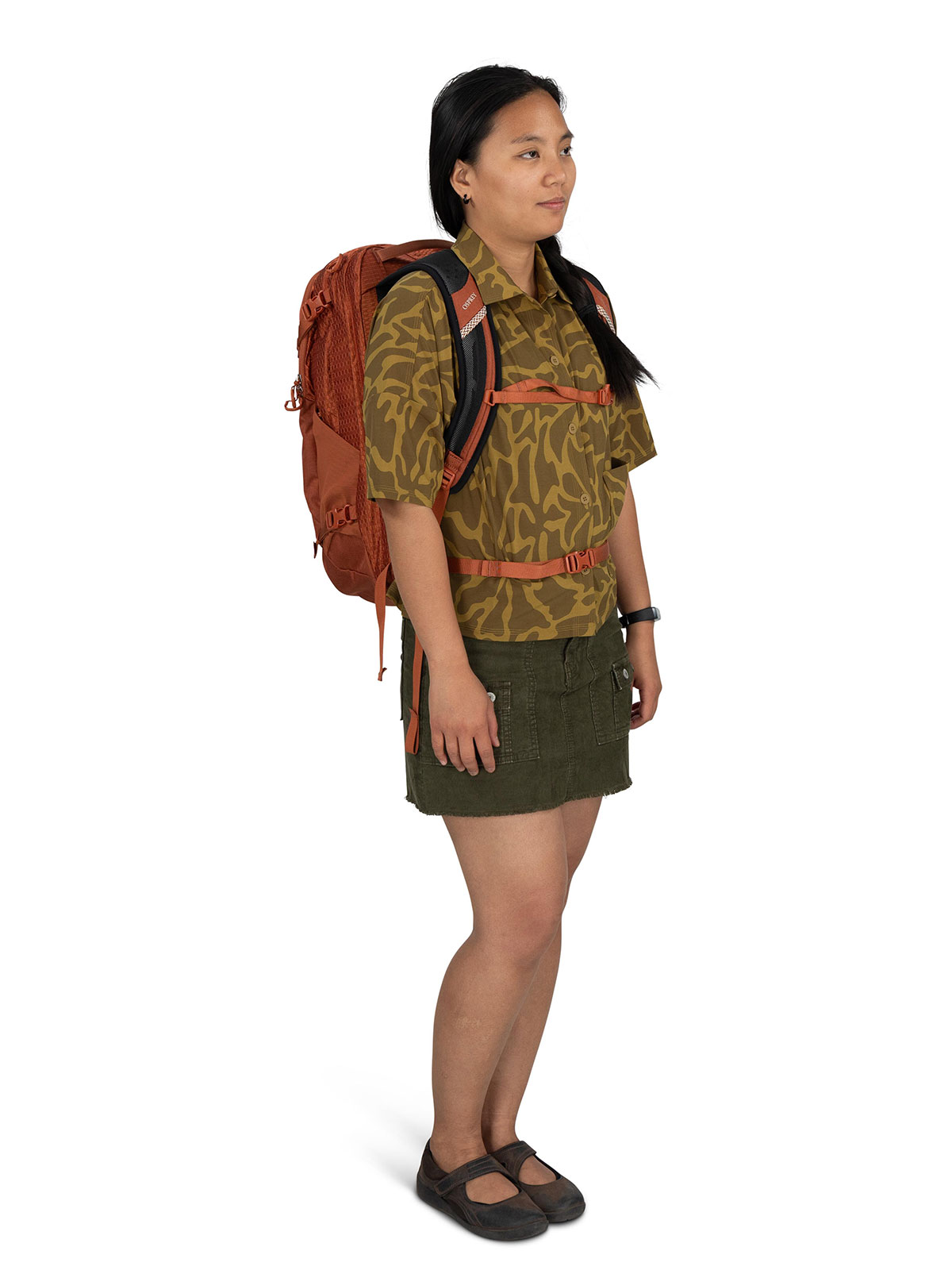 Nebula 32 hverdagssekk