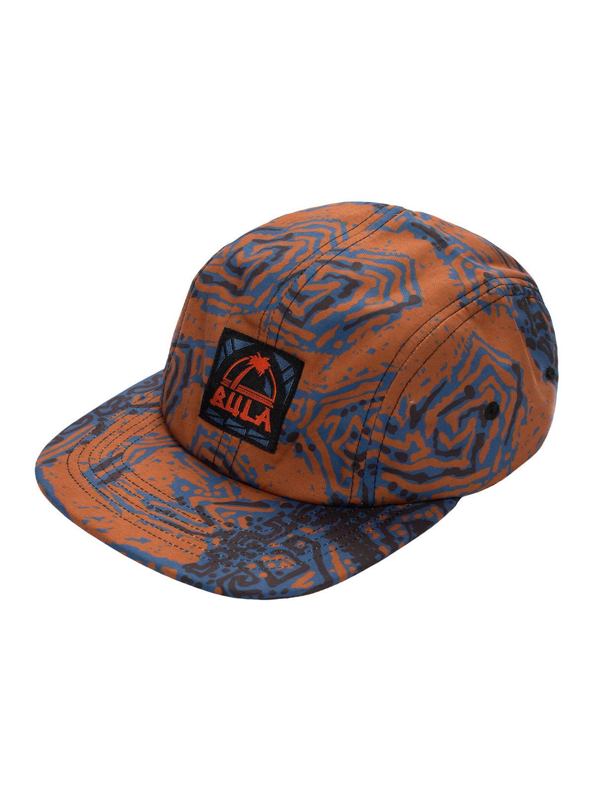 Legacy 4-panel Cap