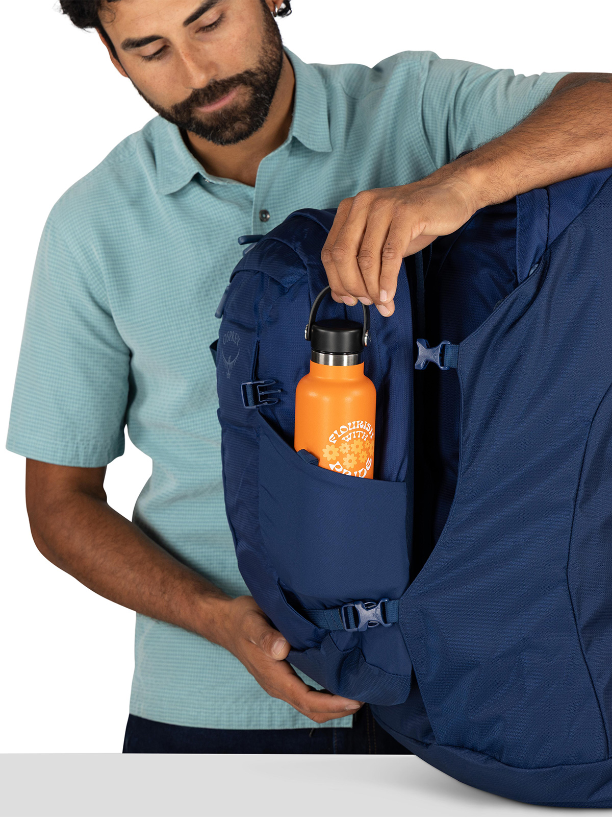 Farpoint 70 Travel Pack (Herre)