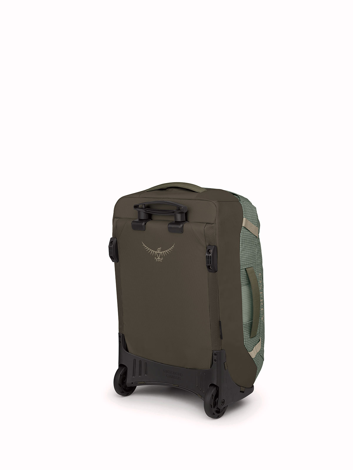 Rolling Transporter 40 trillebag