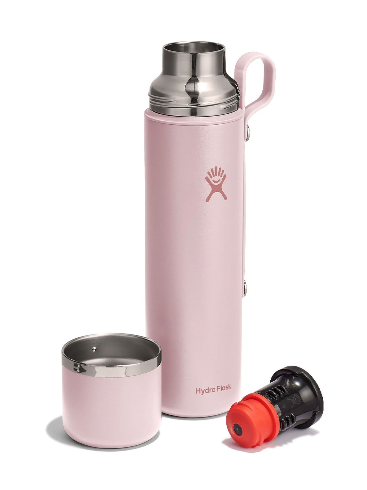 Hot Flask And Cup termos 32 oz (1,06 L)