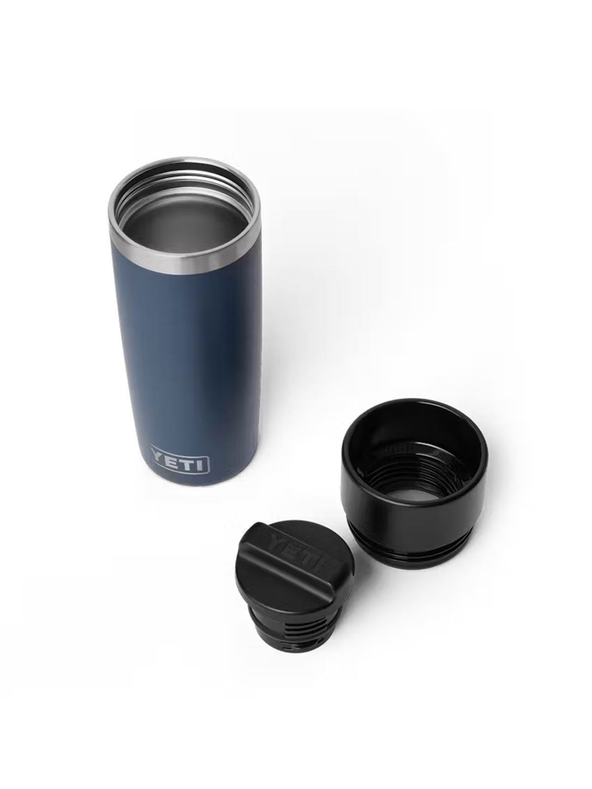 Rambler® 16 oz Travel Bottle w/Commuter Cap (437 ml)