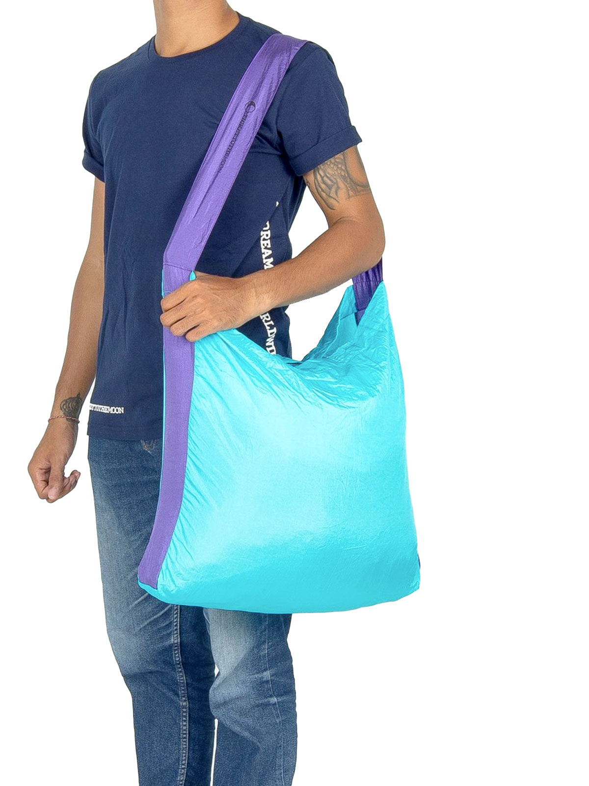Super Market Bag (40L)