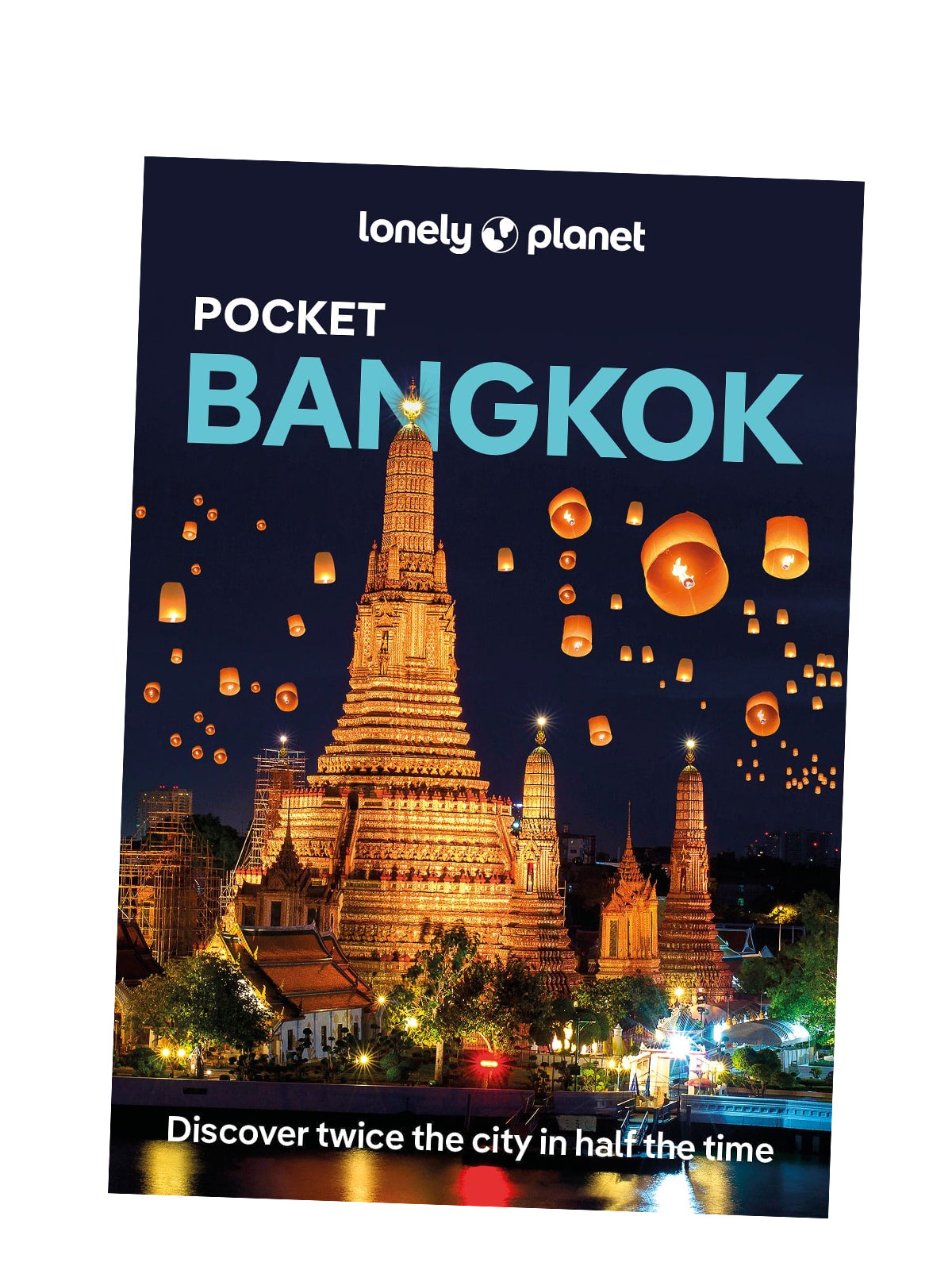 Pocket Bangkok