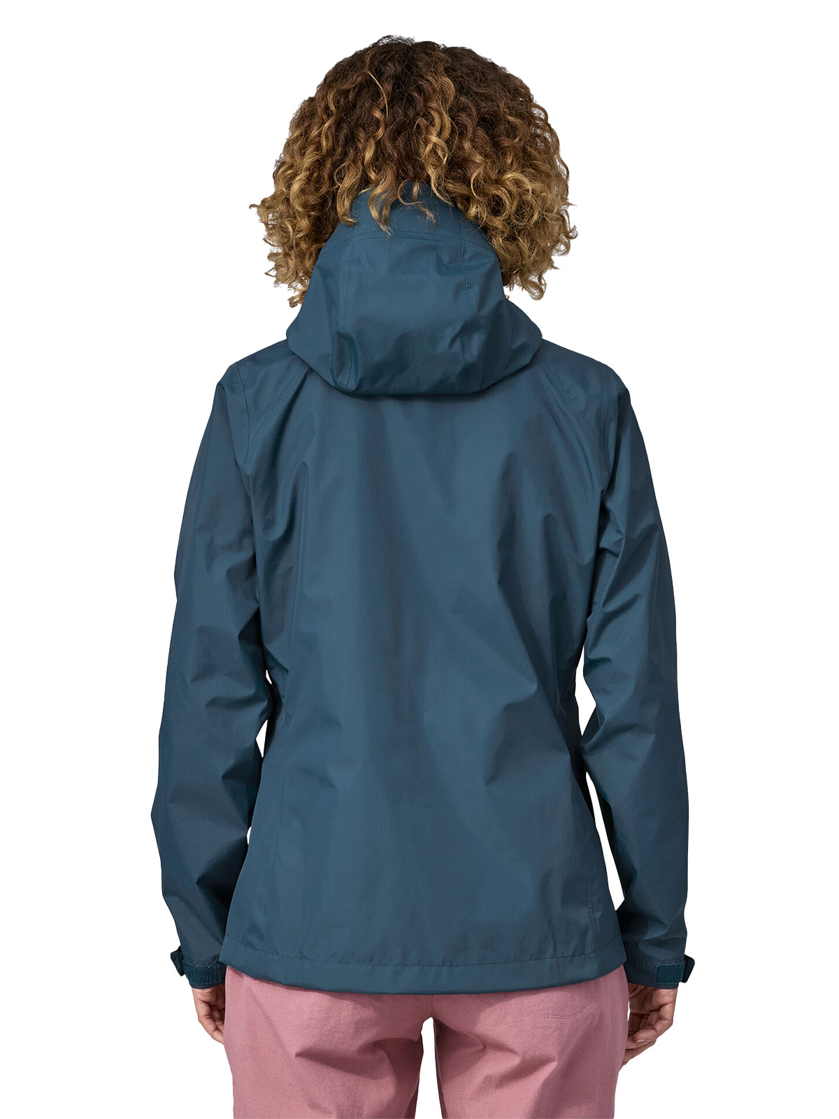 Torrentshell 3L Jacket Regnjakke (Dame)